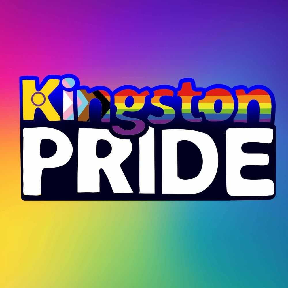 Kingston Pride INC.