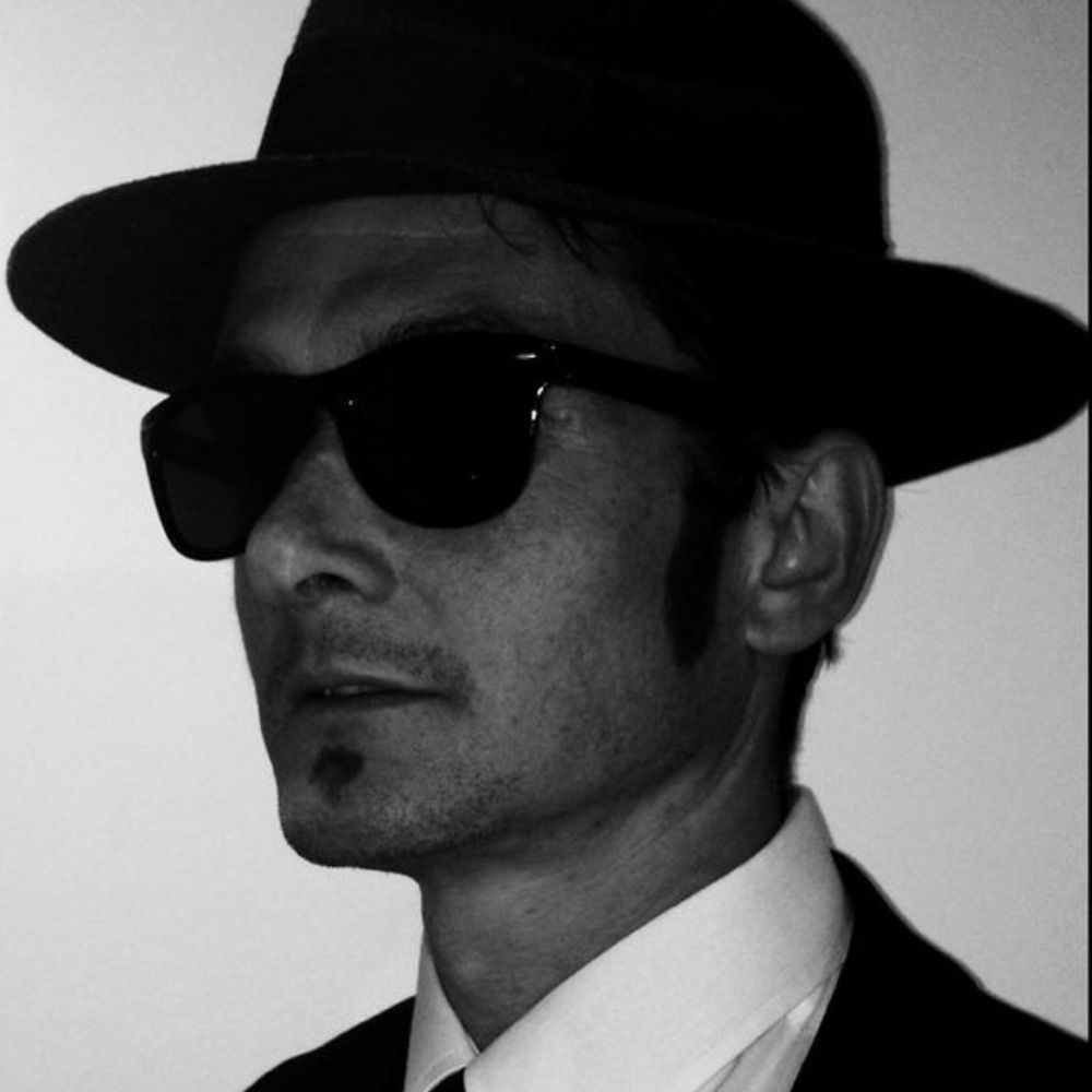 Stephen Osborne