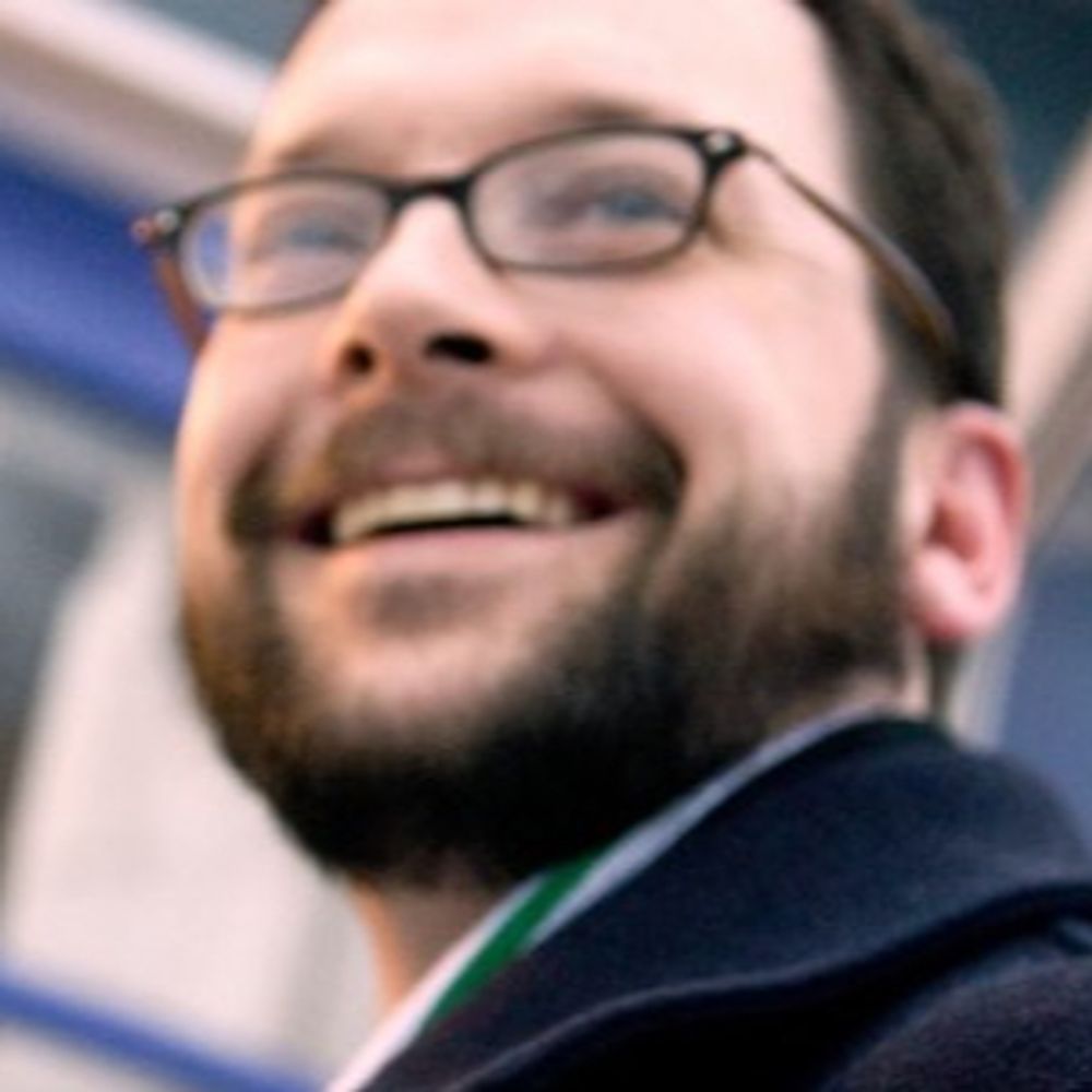 Paul Bugala