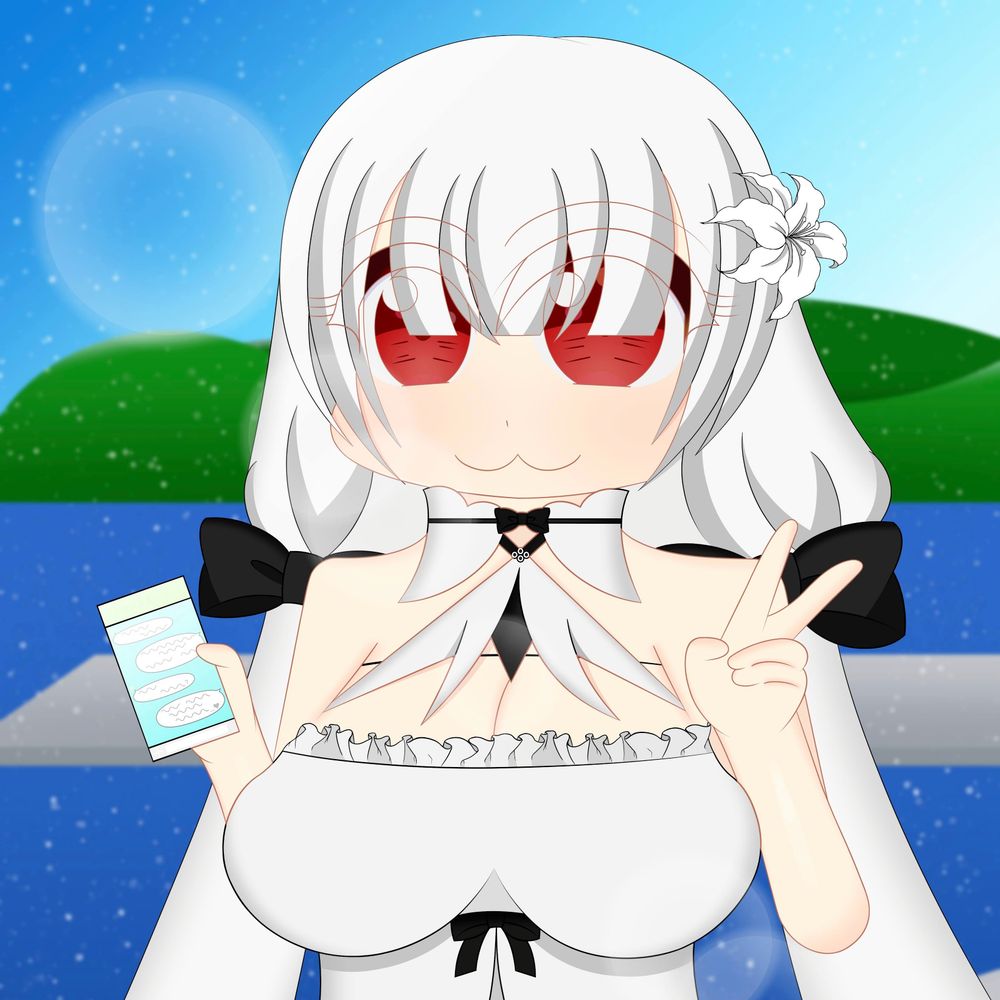 くろしろ