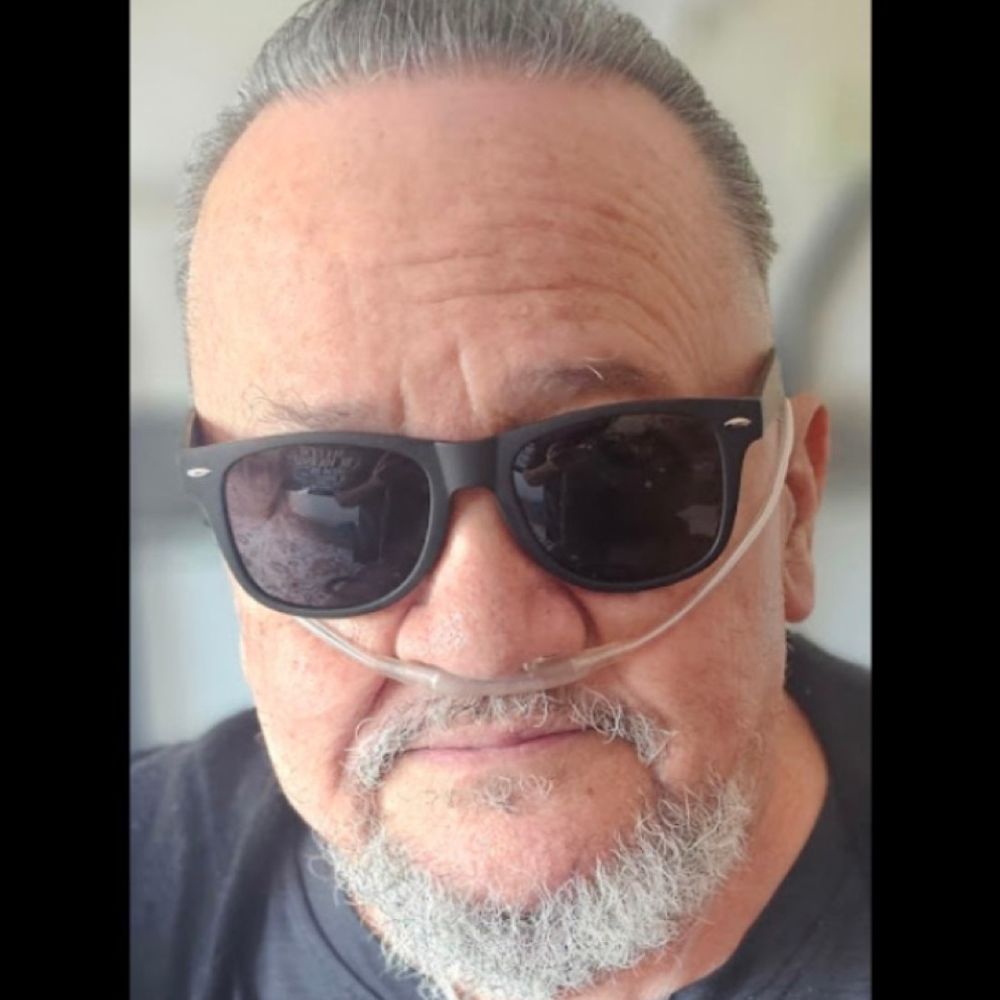 Luis Ernesto Ramos Franco