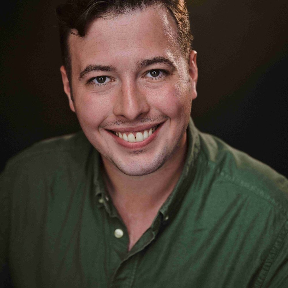 Alex Knott