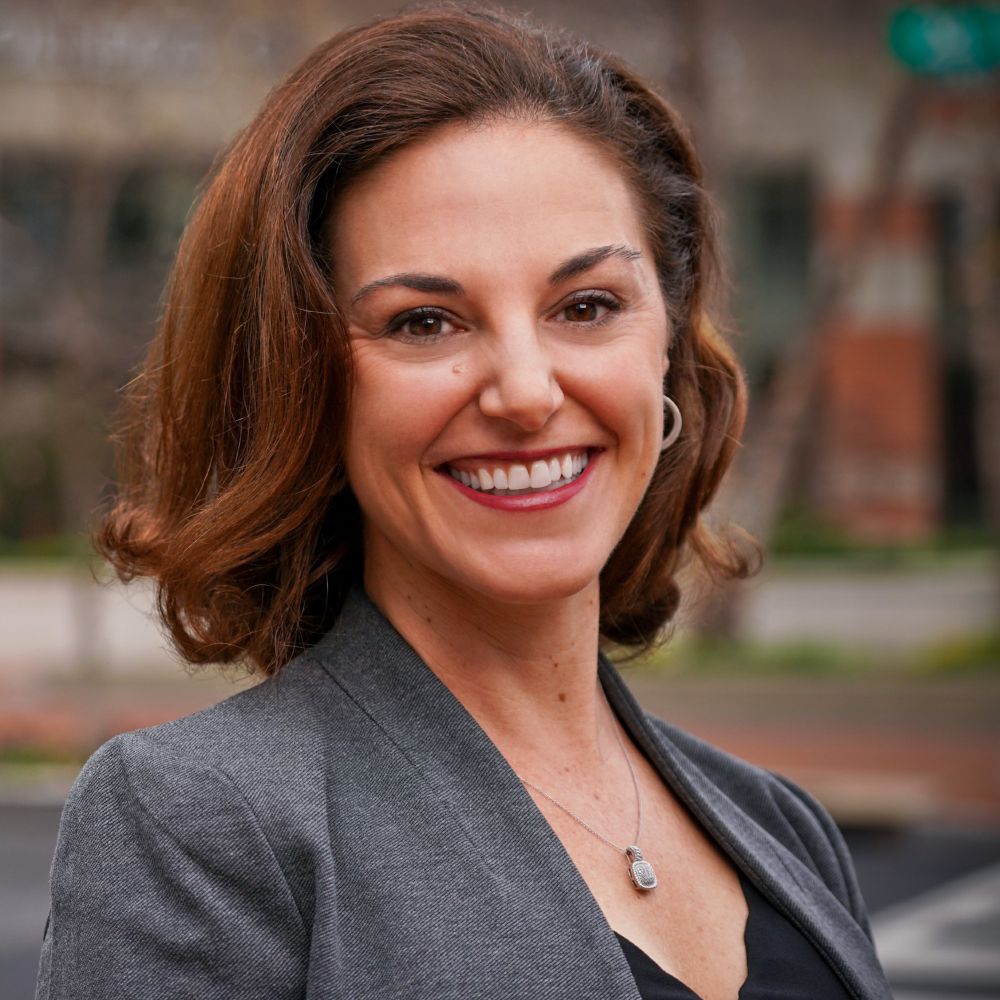 Melissa S. Kearney