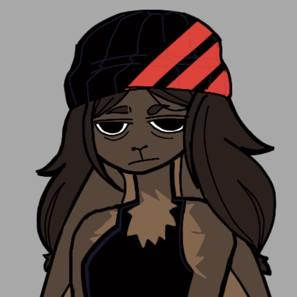 🏳️‍⚧️ Brownie Blaskiwitz
