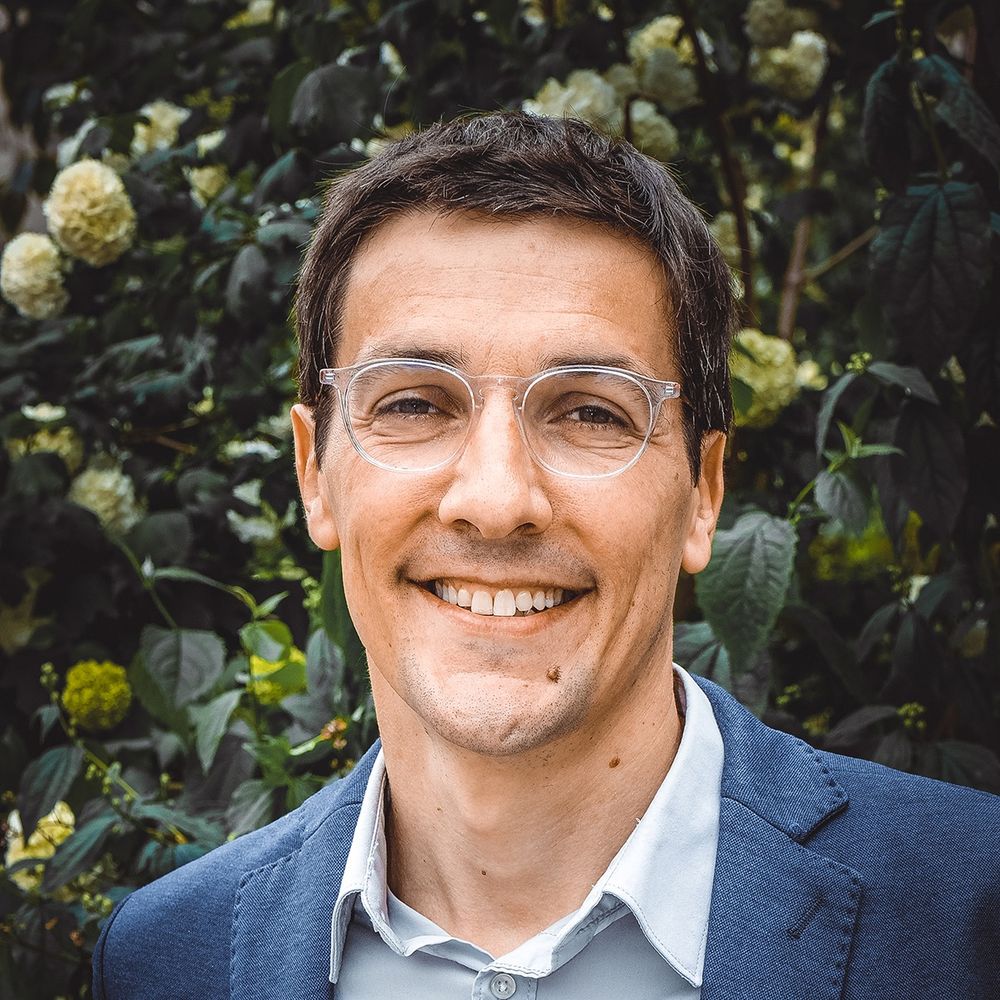 Antoine Denéchère 