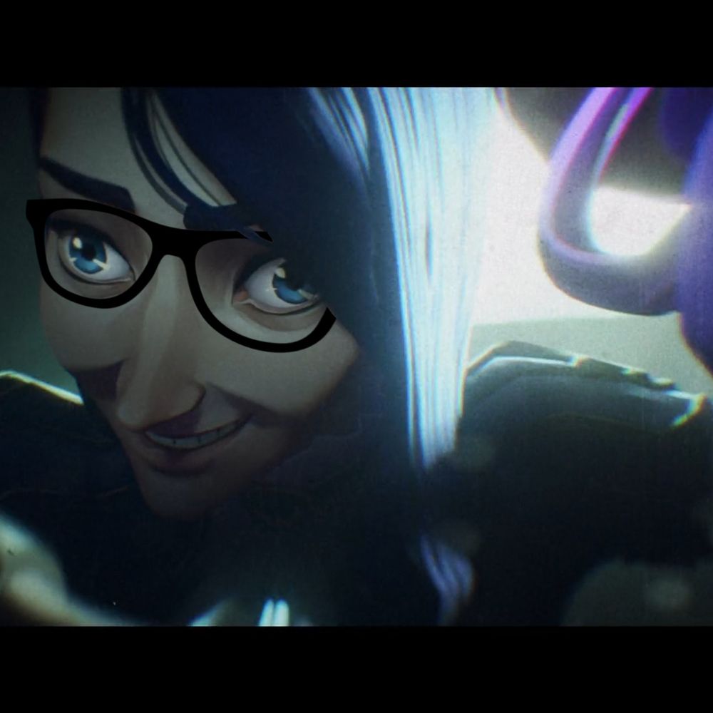 Arcane Yapper