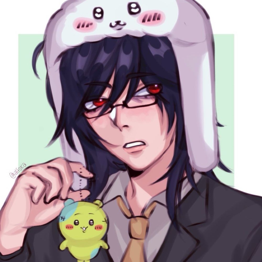 James ✦