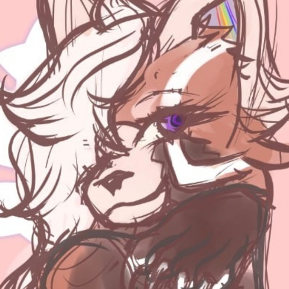 ✨ Sir Holo ✨