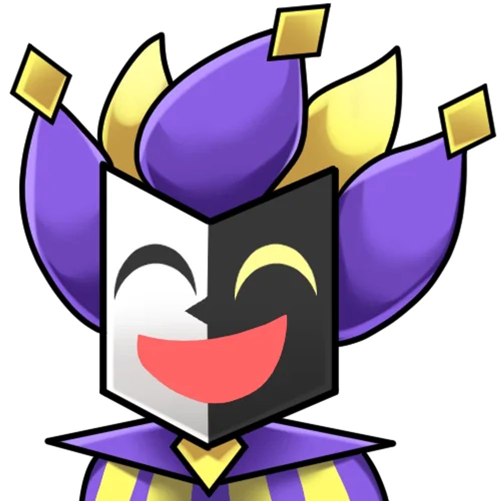 Master Dimentio