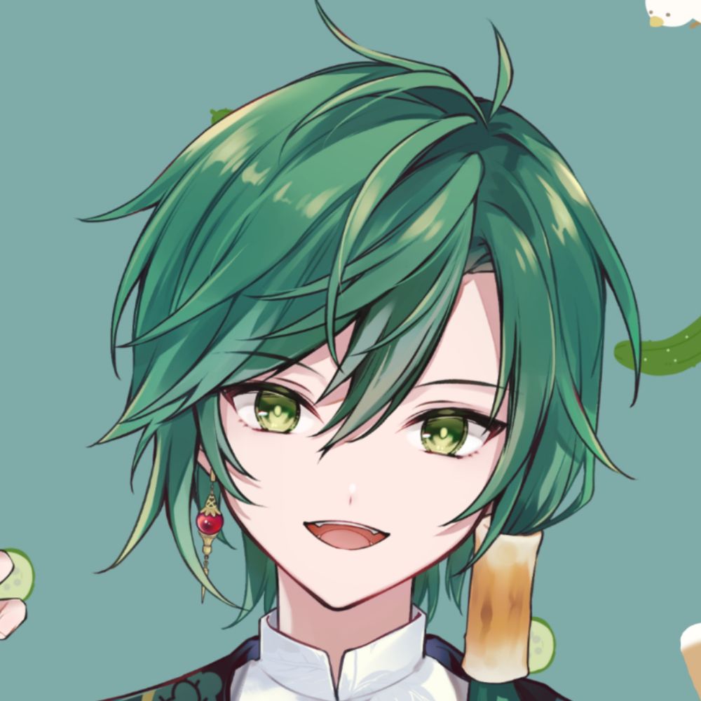 胡嘉乃かもめ🍢🥒