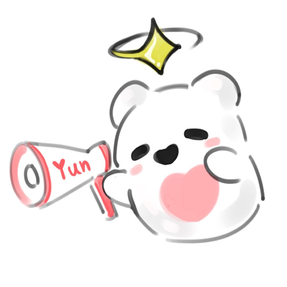 Yun“ゆん是希碎大野狼”