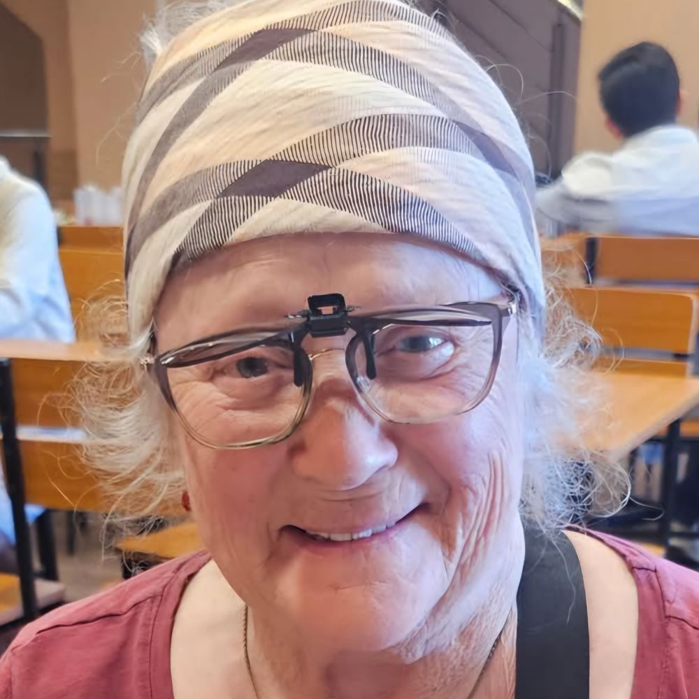 Eileen Pedersen