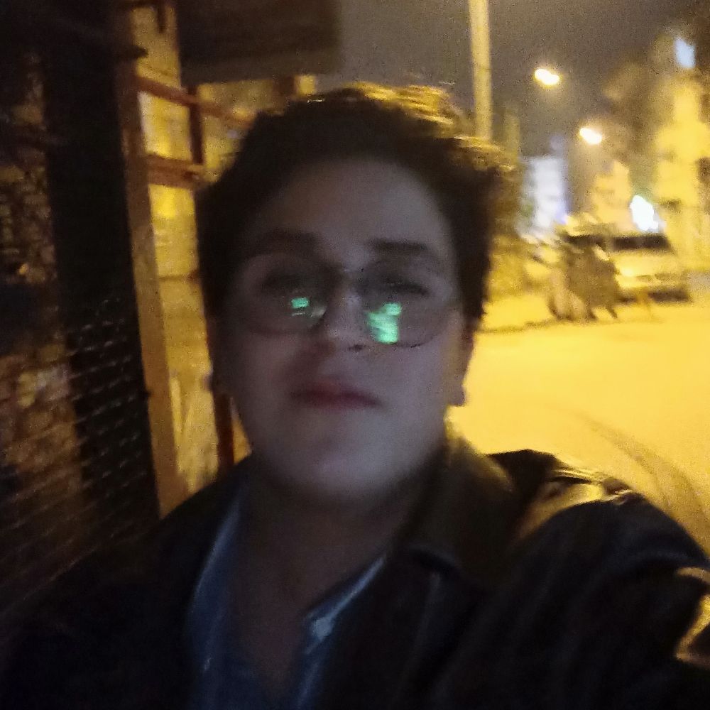 Yusuf Ç.