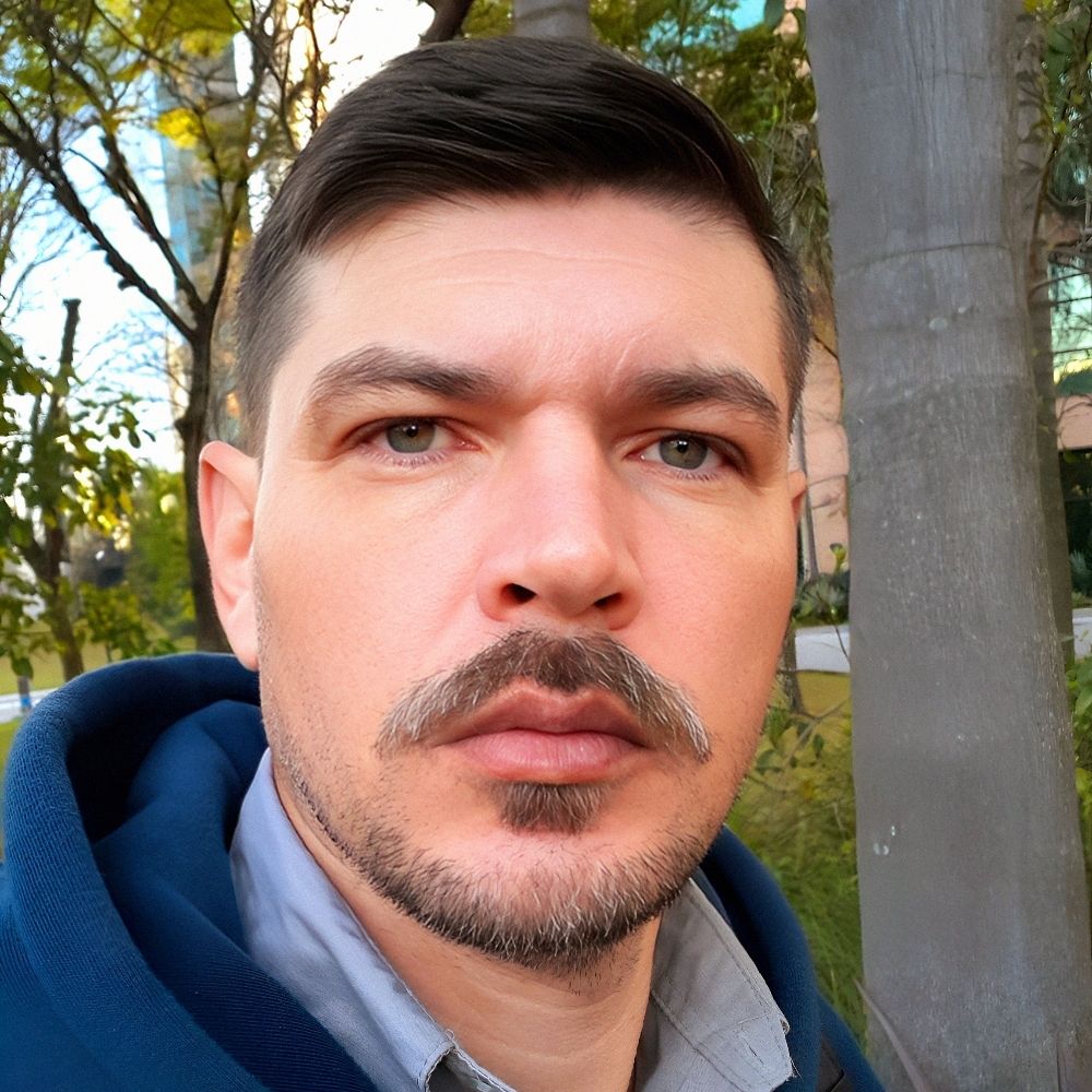 David Pontes 