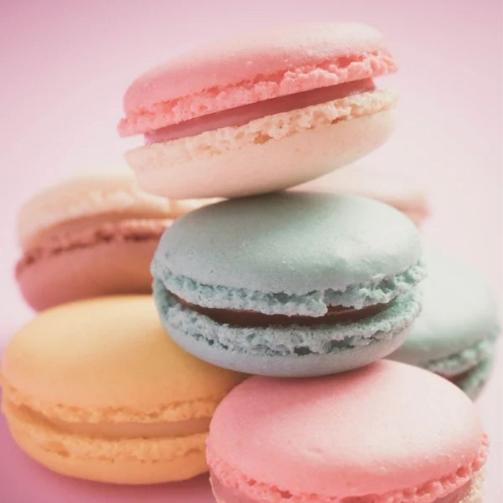 macaron