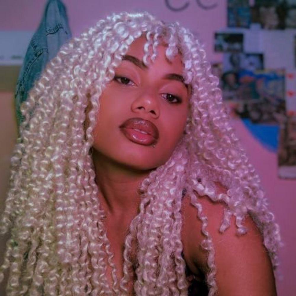 Jane babado