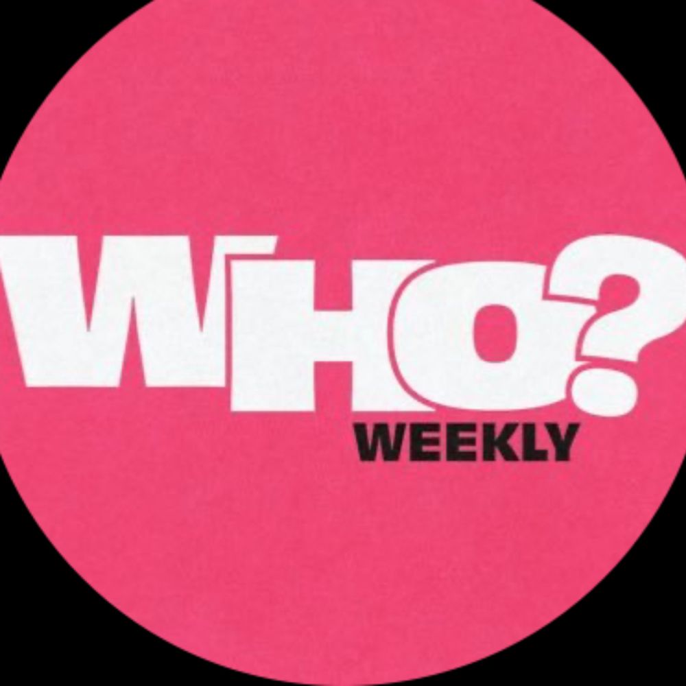 Who? Weekly