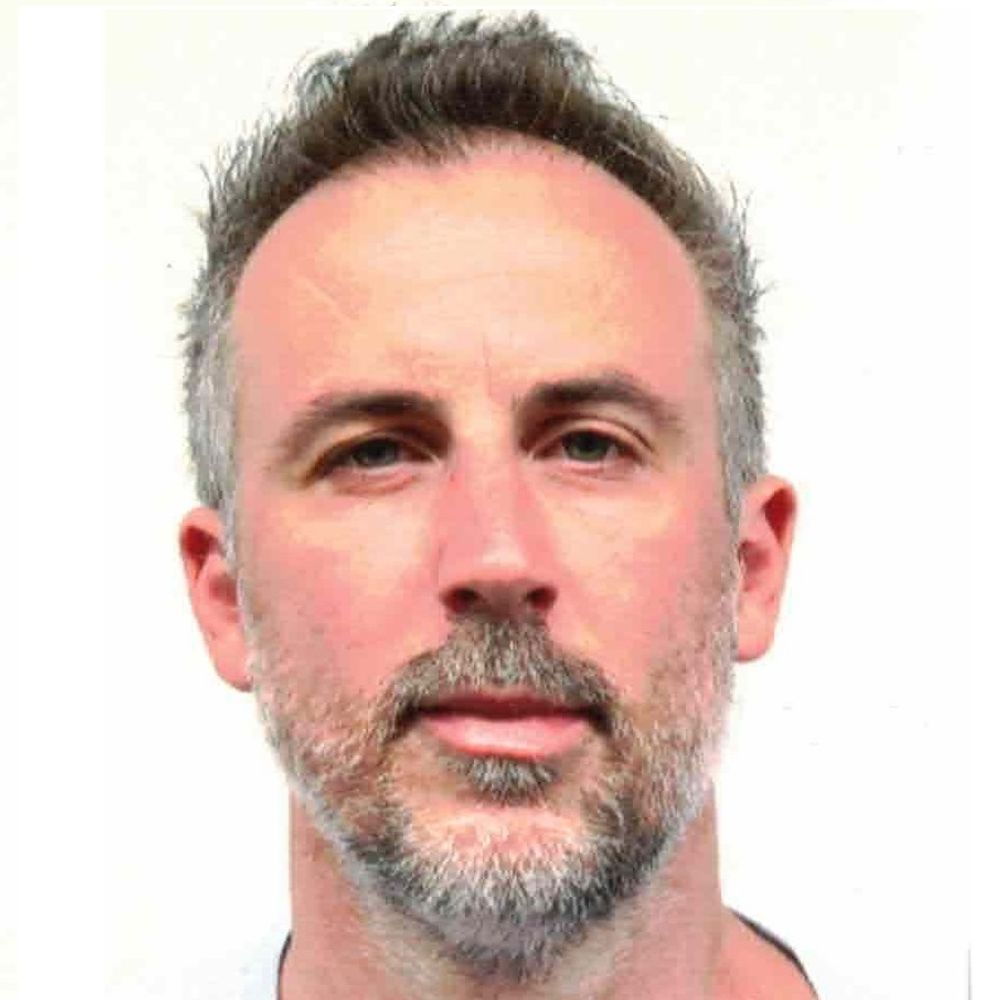 Simon D'Alfonso
