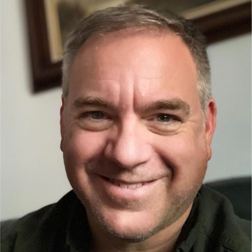 Tod Hardin