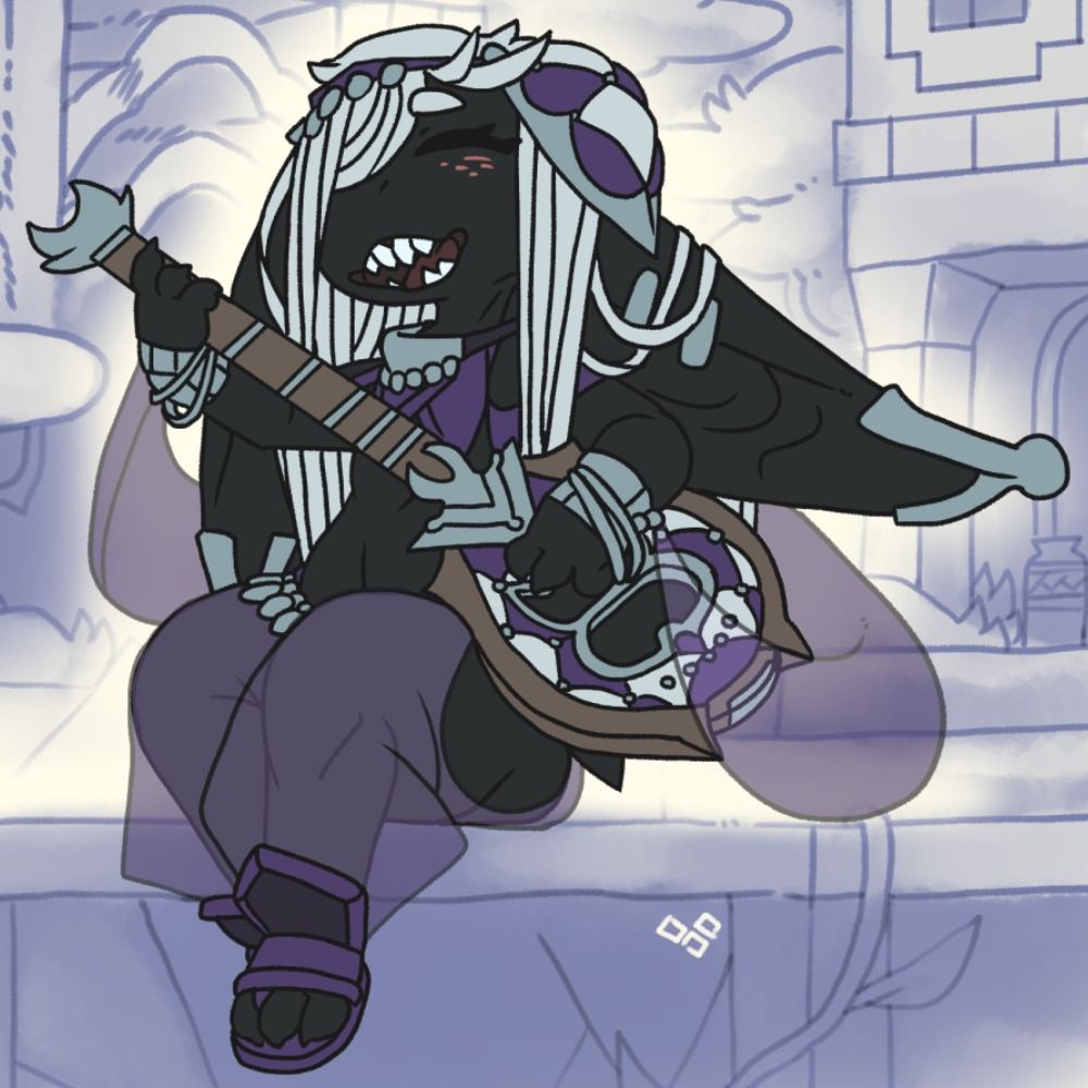 Pherra Uxe