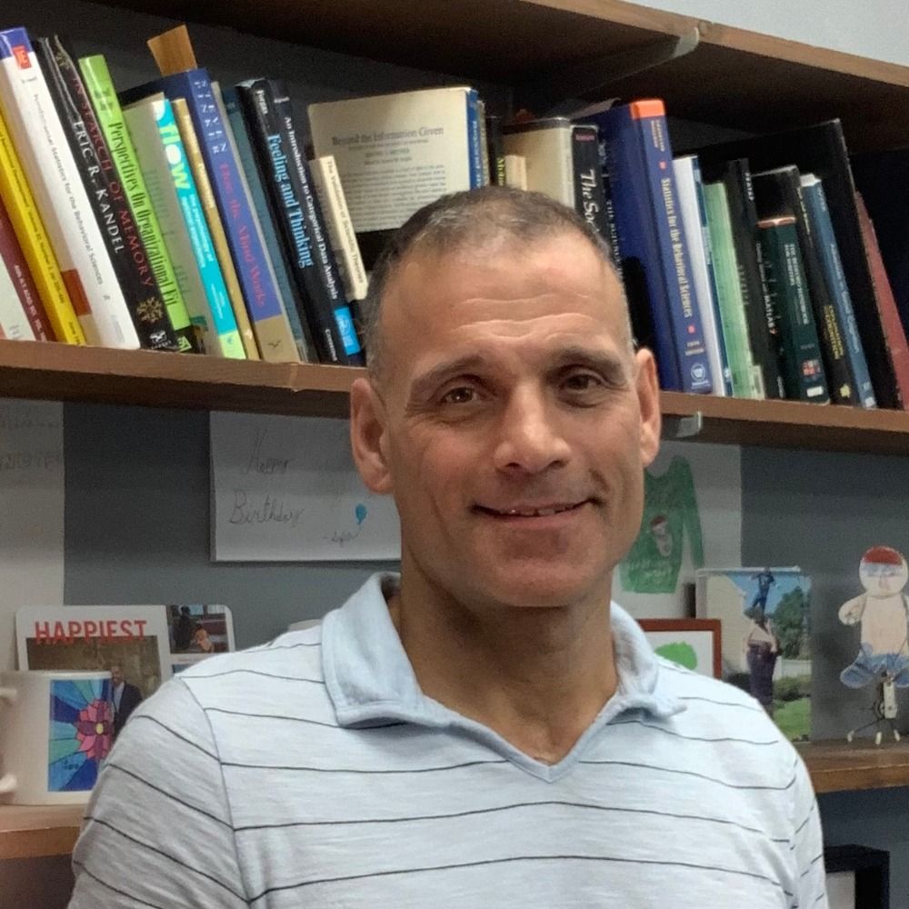 Antonio Freitas
