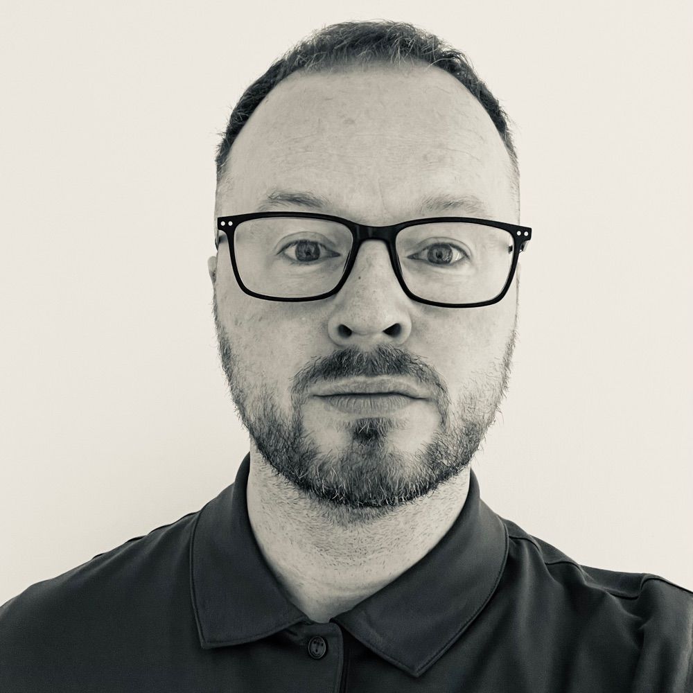 Michael Waldron