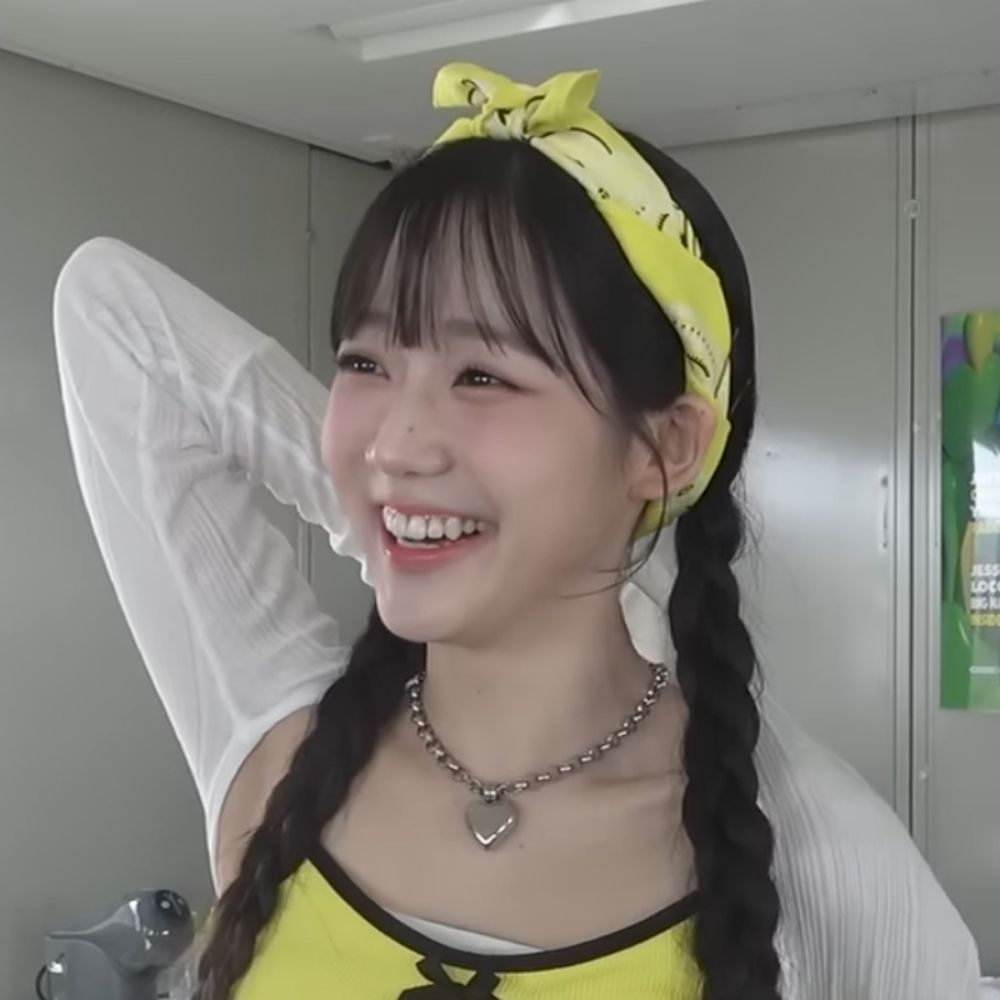 I don't know Fanchant