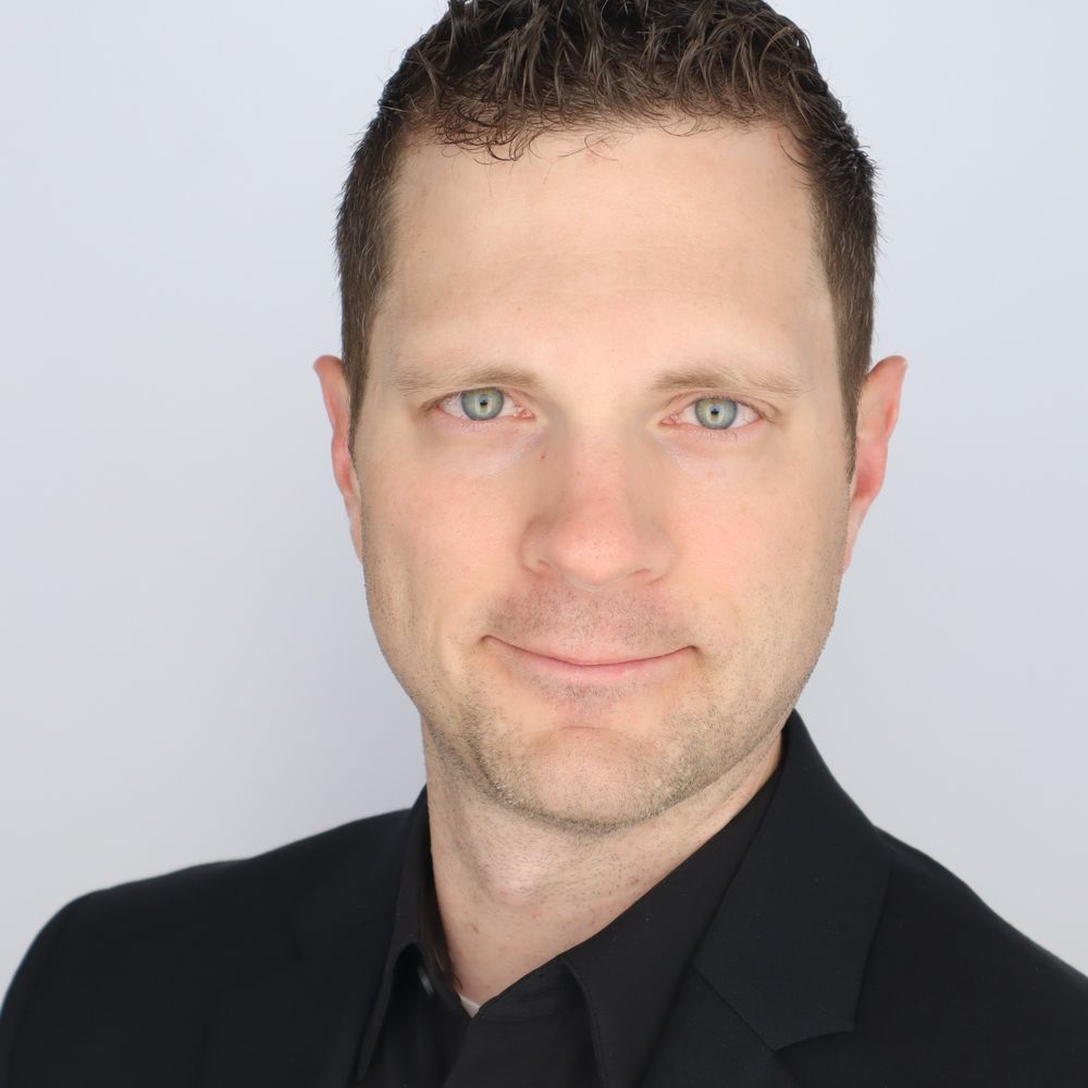 Matt Soseman