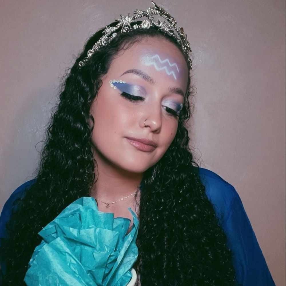 Mystic Astrology