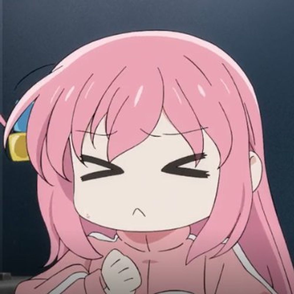 User avatar