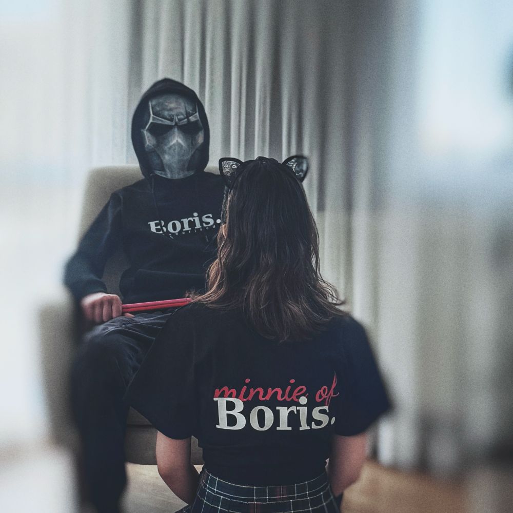 Boris.