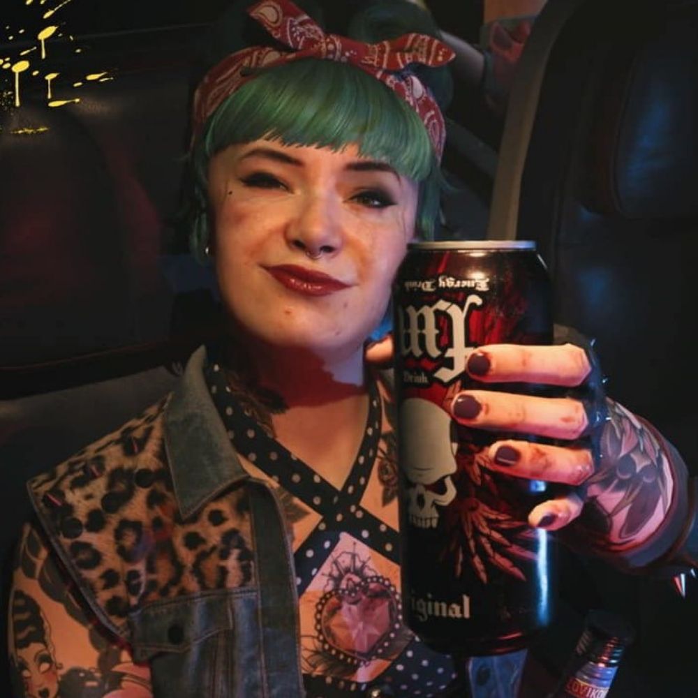 Moxxi