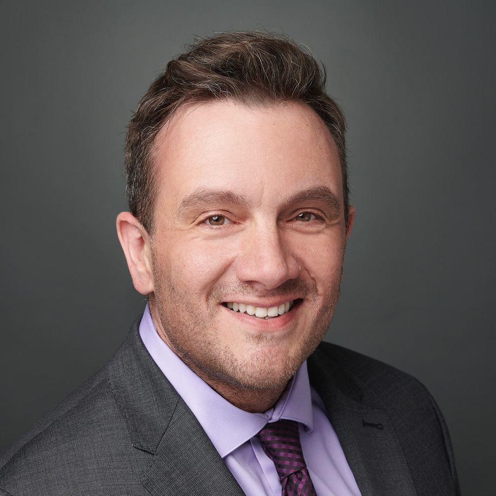 Chris McCulloh, MD, CISSP