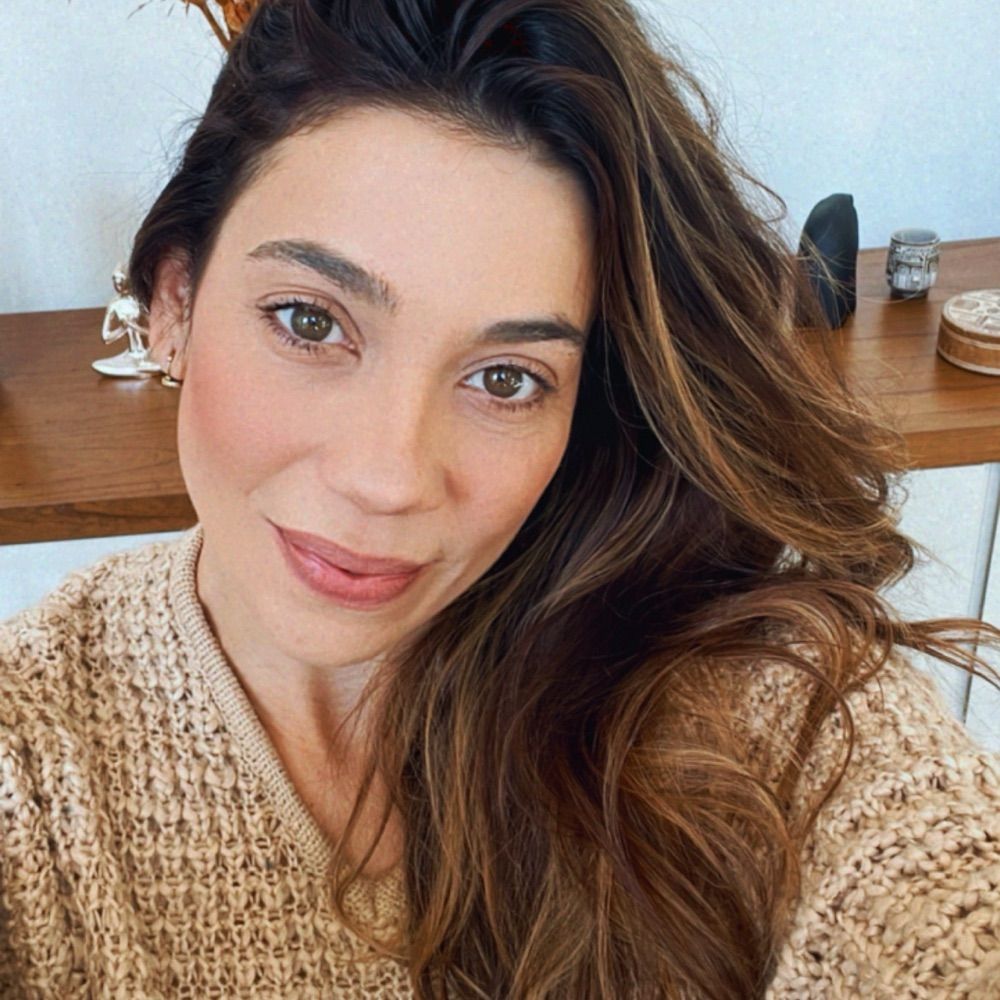 Nayara Anzolin