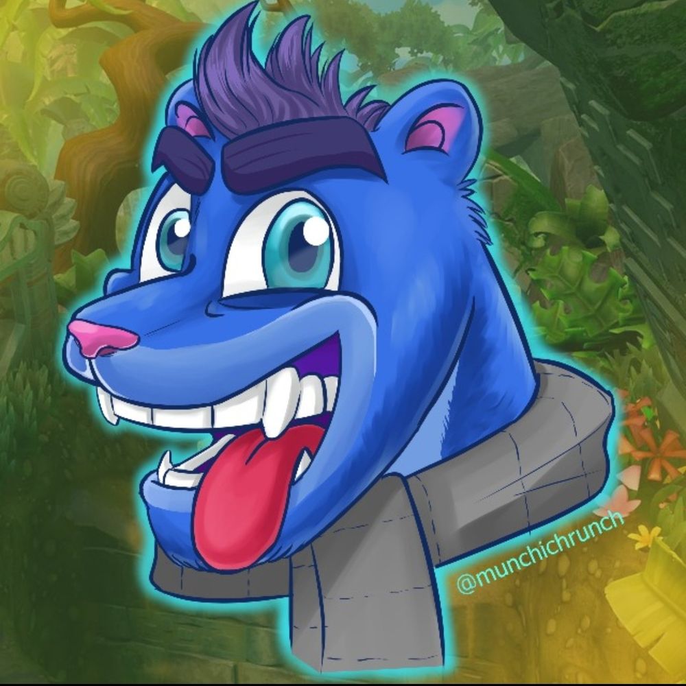 VaterBear 