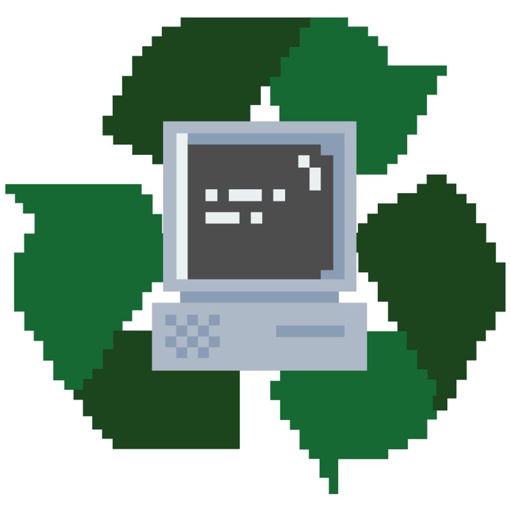 Save the Machine