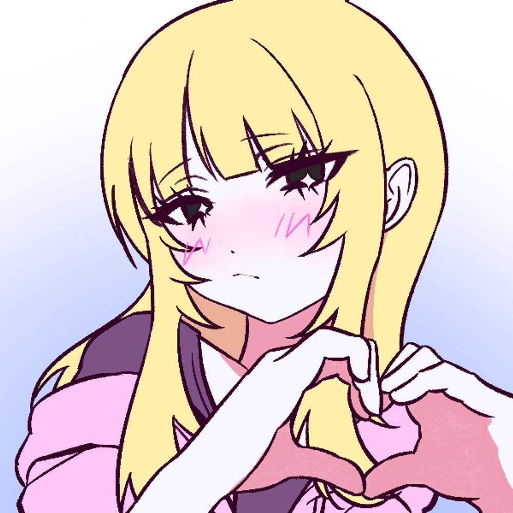 Yuri Enjoyer