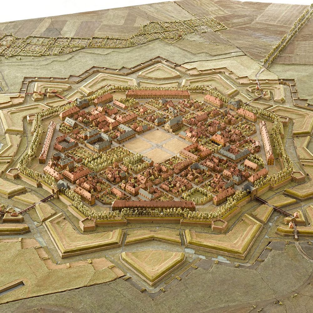 Musée des Plans-Reliefs