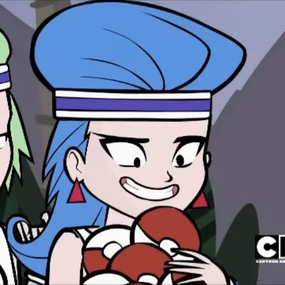 Edge (Raymans Husband)