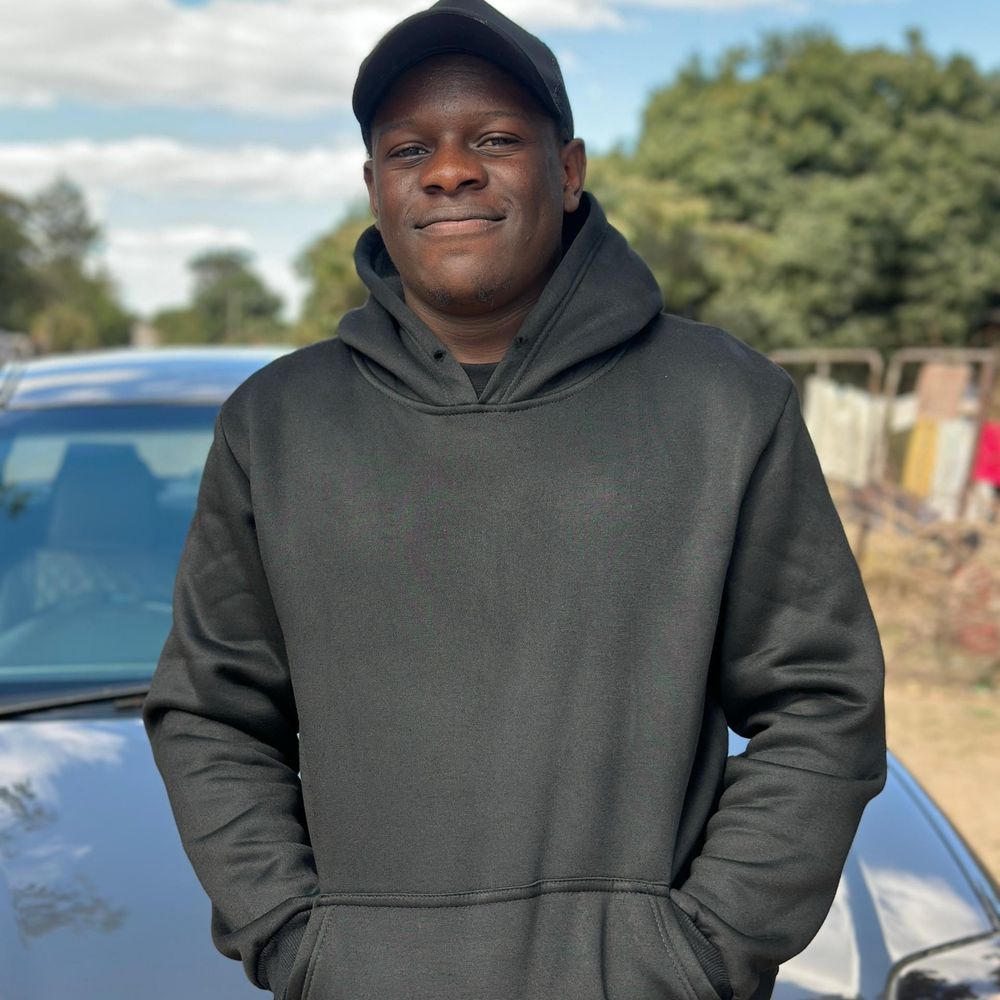 Tendai Karuma
