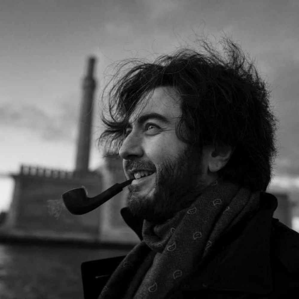 Stefano Pitrelli