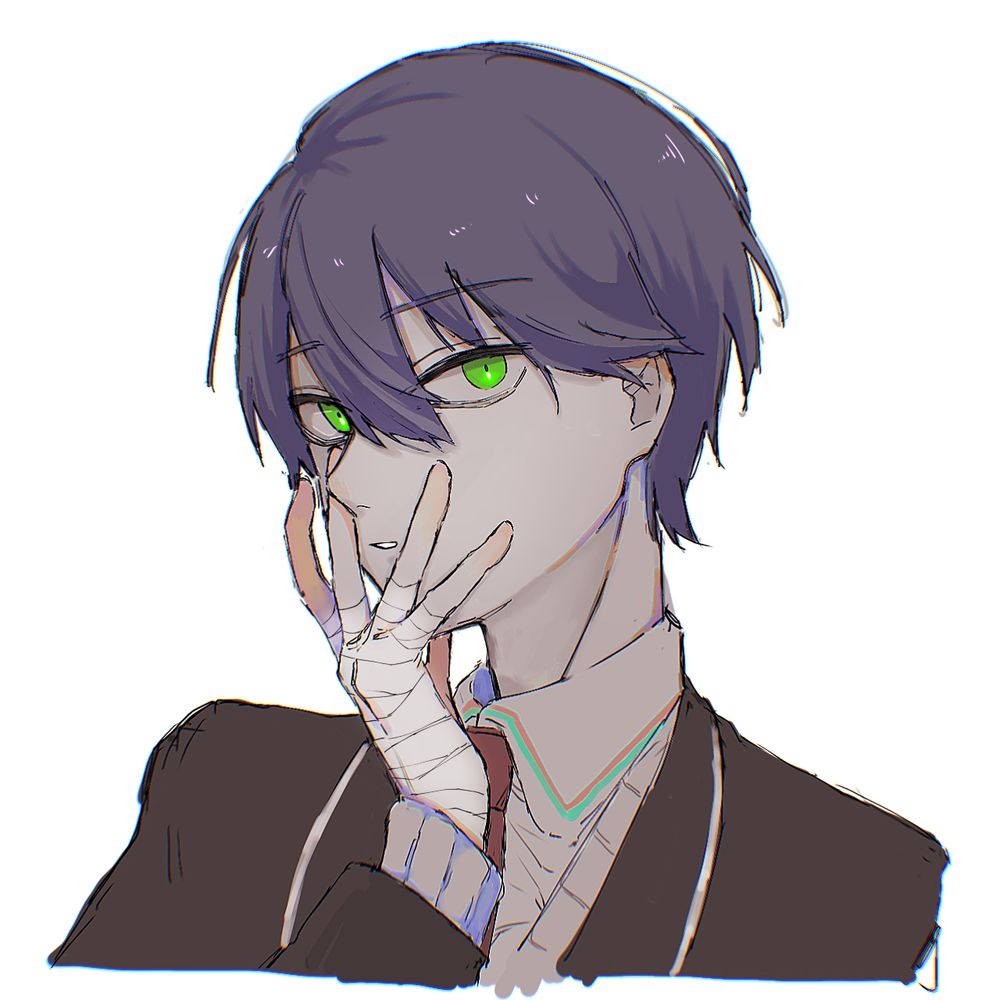 麗紋(れもん)@字書き垢