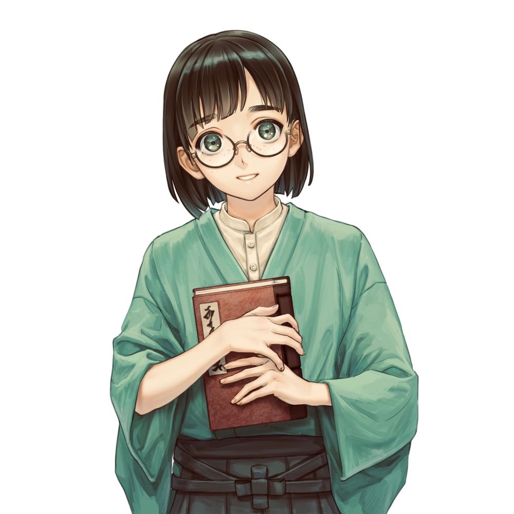 因幡脩