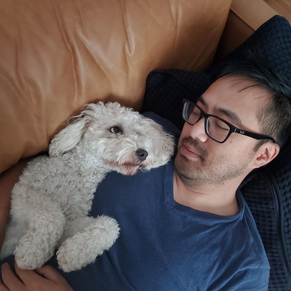 Andrew Tham