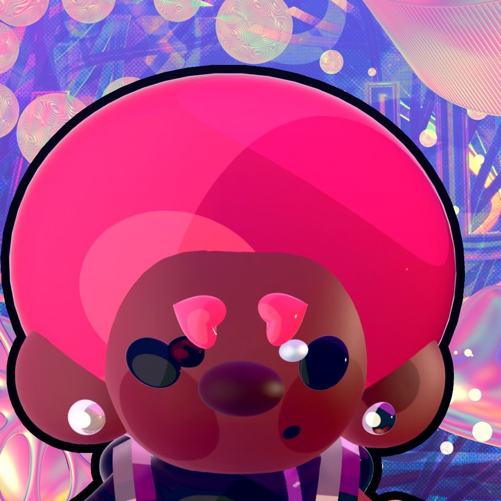 Iko!! 🔵🟧