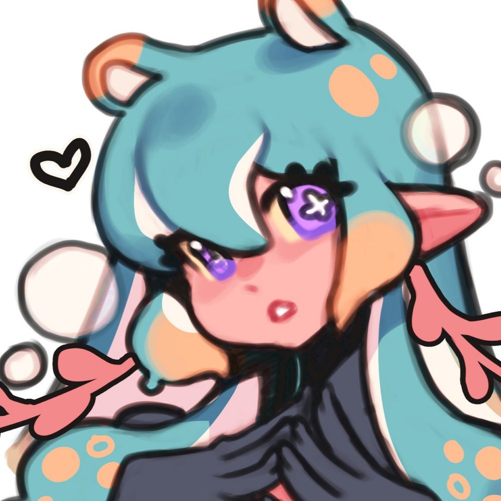 Umi ଳ 🦑 @Vgen Open