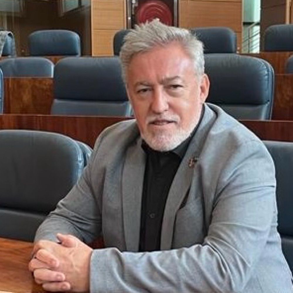 Alfonso Castillo