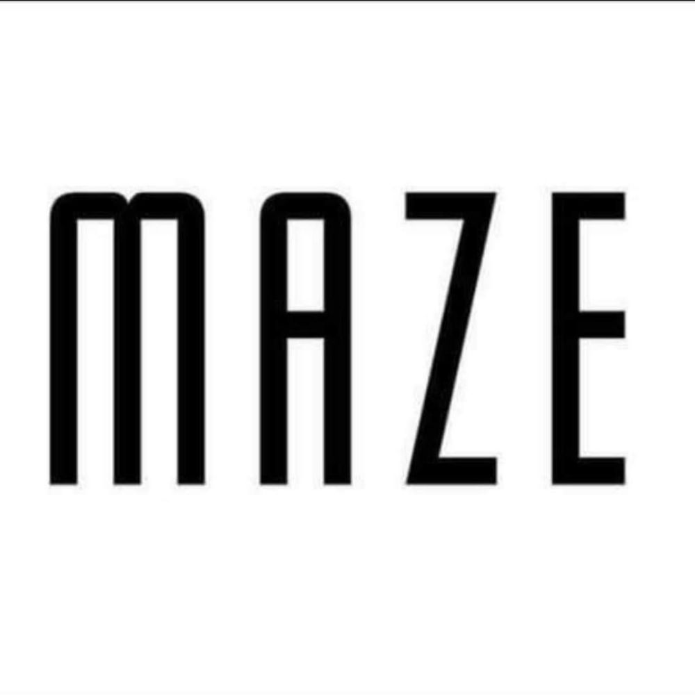 MAZE