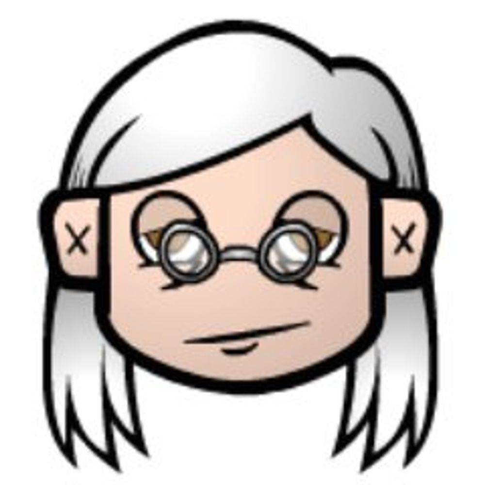 Dr. Acafanmom