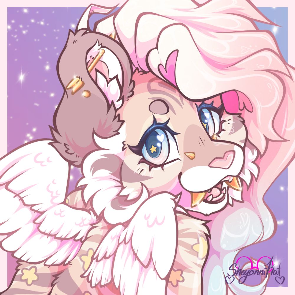 🌸Serenity🌸